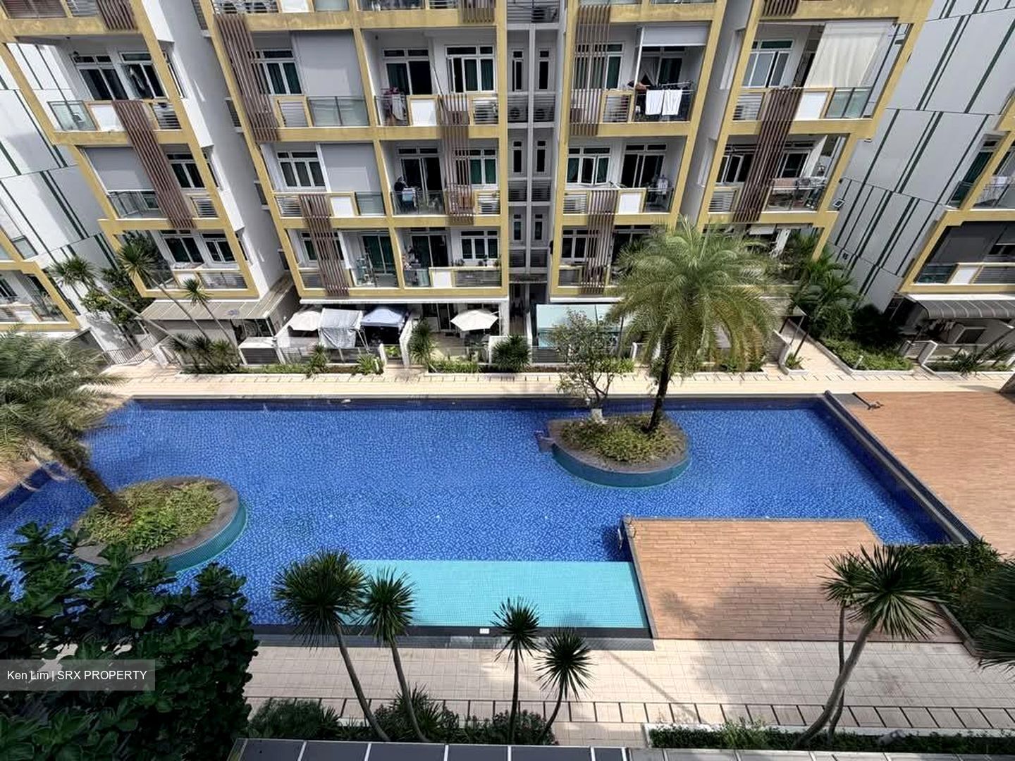 Parc Rosewood (D25), Condominium #599751581